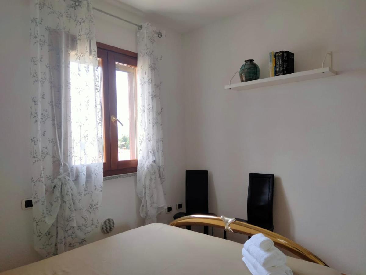 Bed and Breakfast La Casa Dei Fenicotteri Ольбія Екстер'єр фото